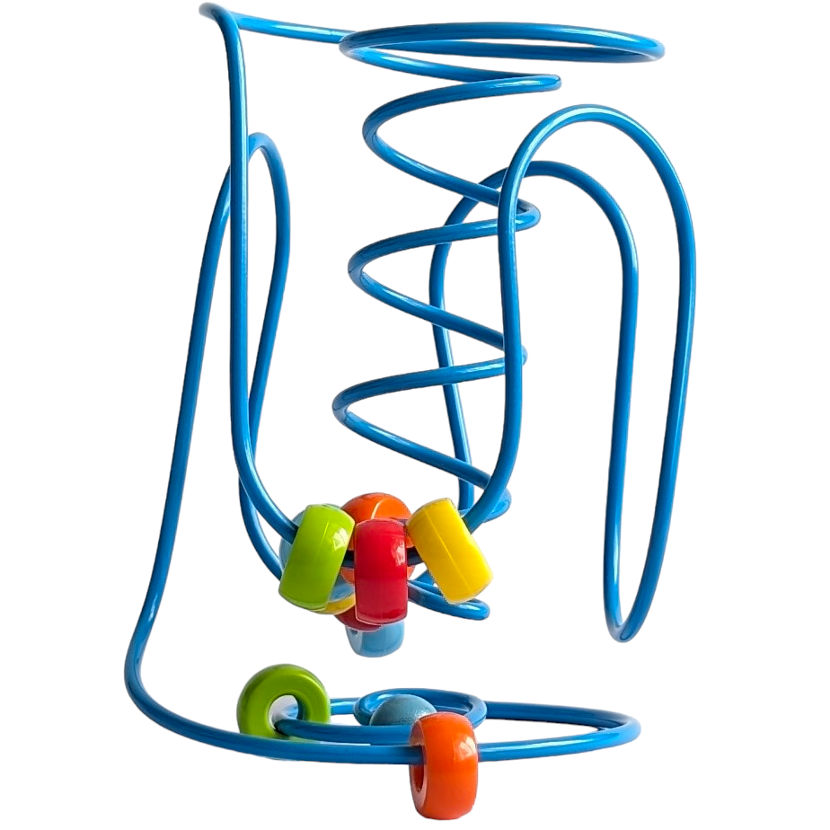 知育玩具 spring2 Kidoozie Splish 'n Splash Squirting Friends, Bathtime Tub