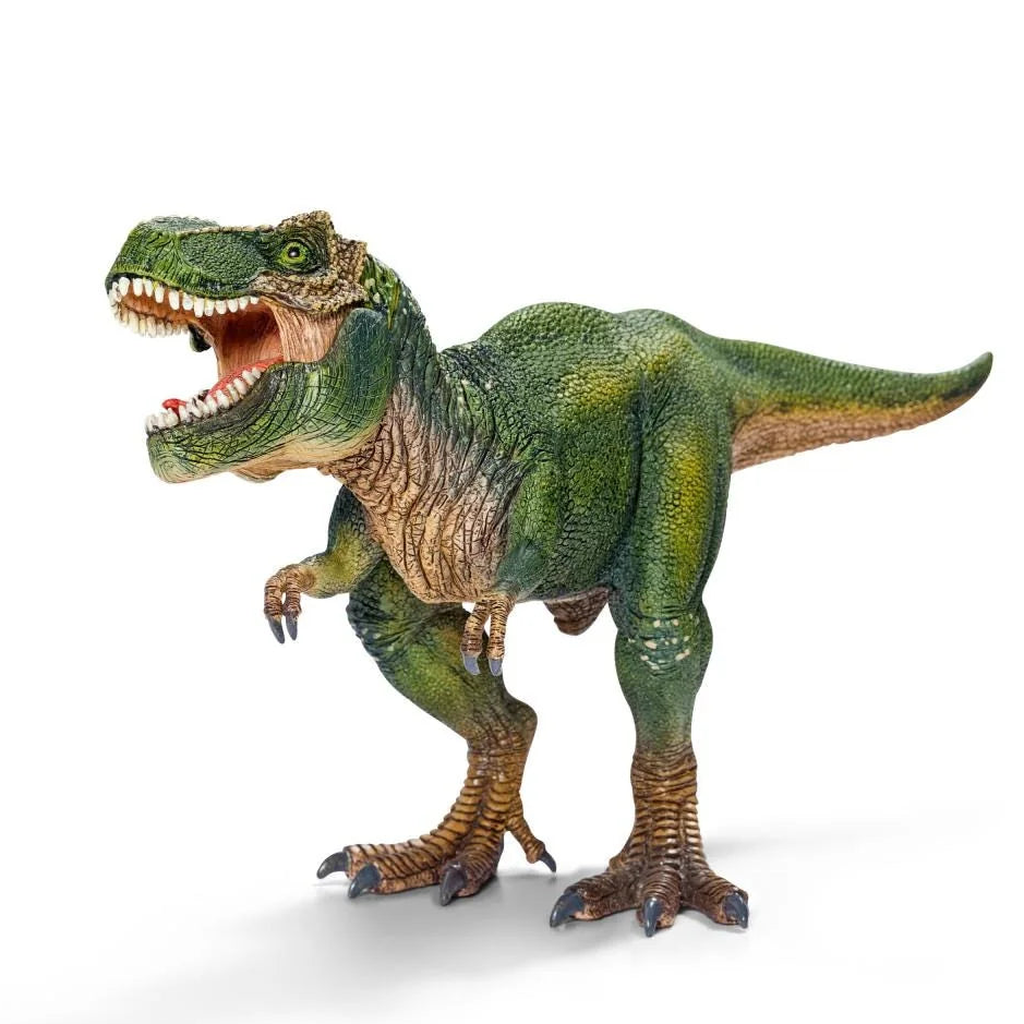 T-rex