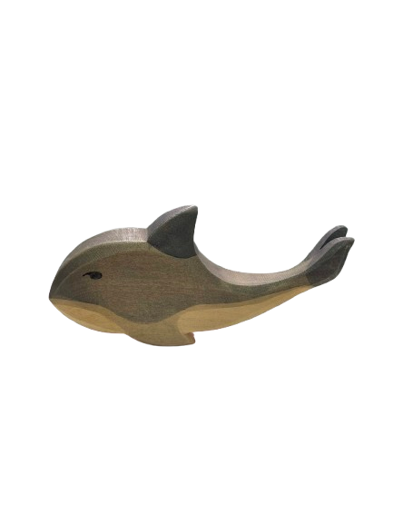 Whale