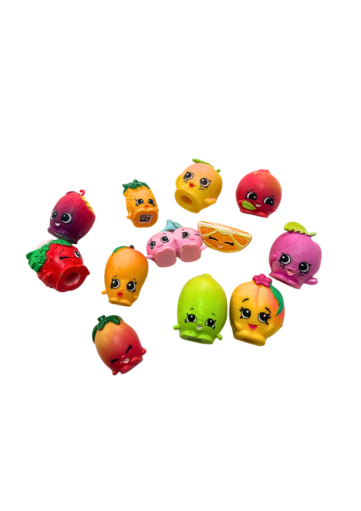 Shopkins Fruits Bundle