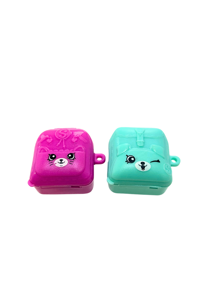 Assorted Shopkins Set of 2