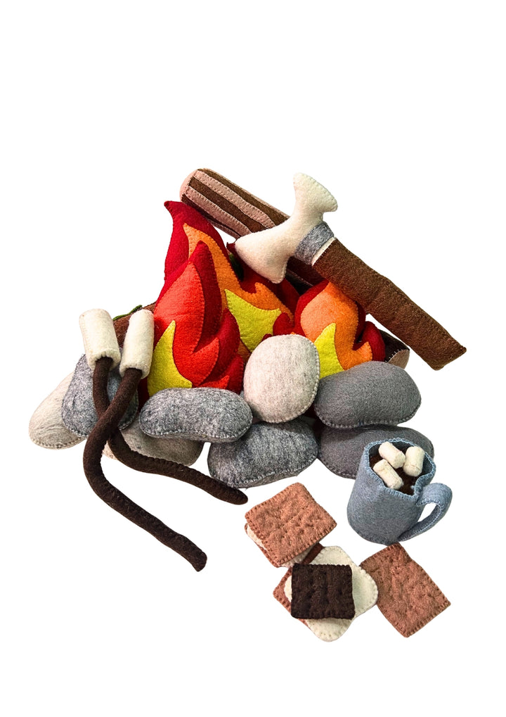 Campfire Set