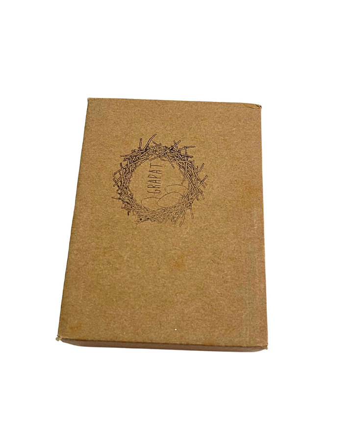 Adult Nins Light Wood