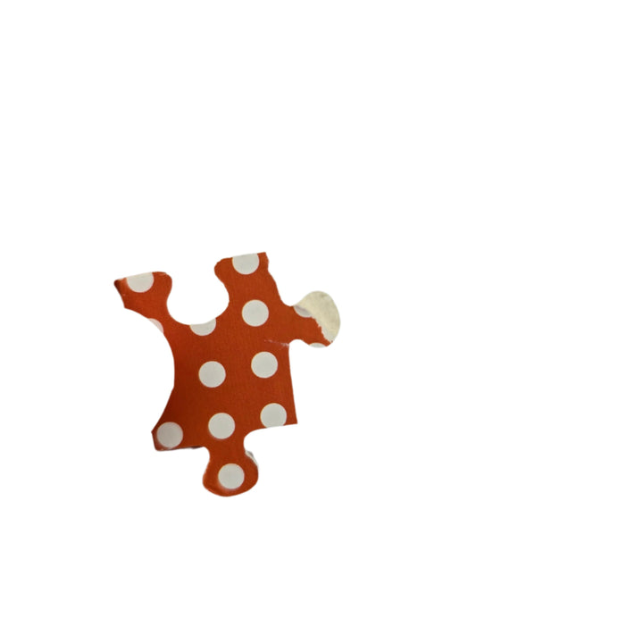 Tooccbii, Triceratops Shaped Puzzle