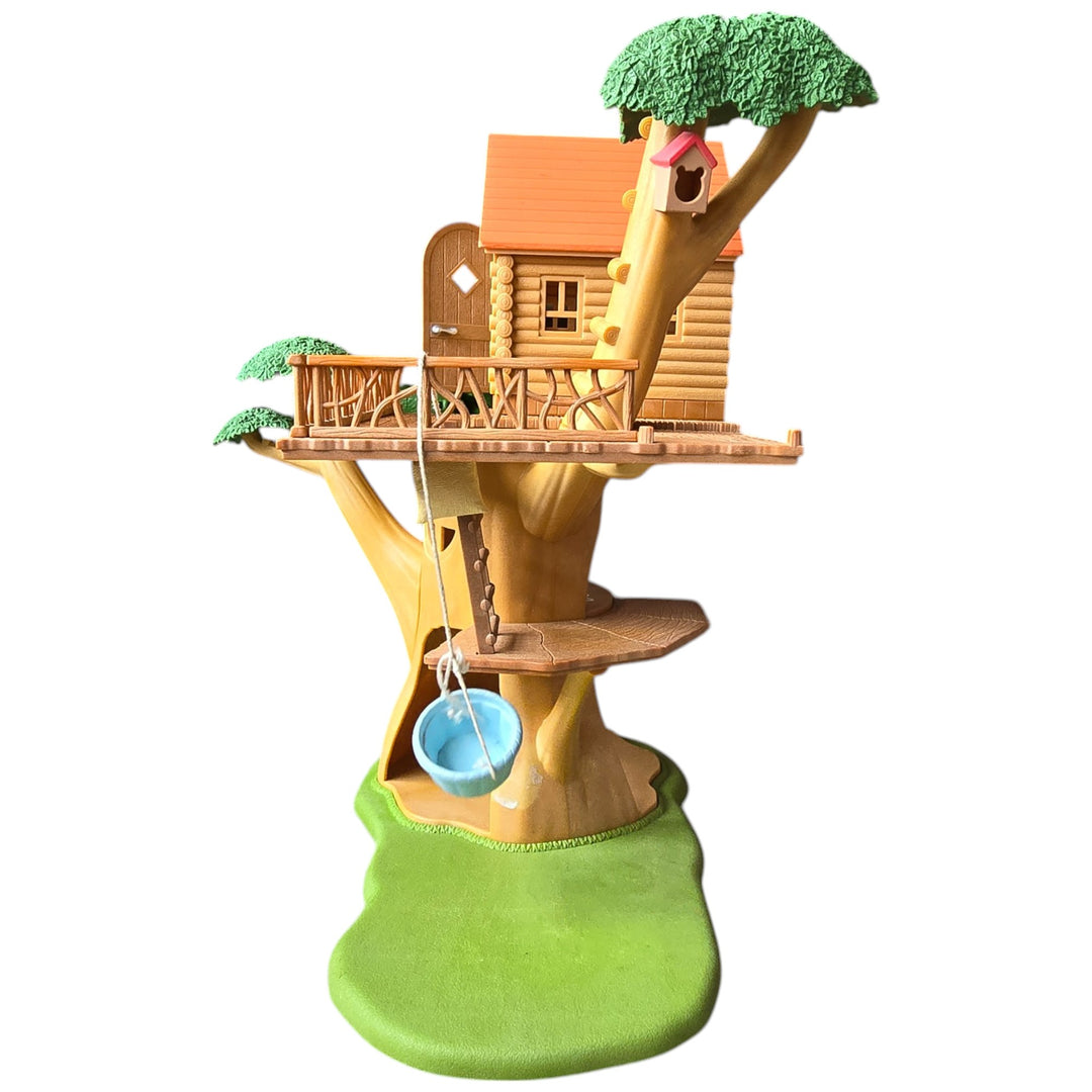 Sylvanian Families Treehouse