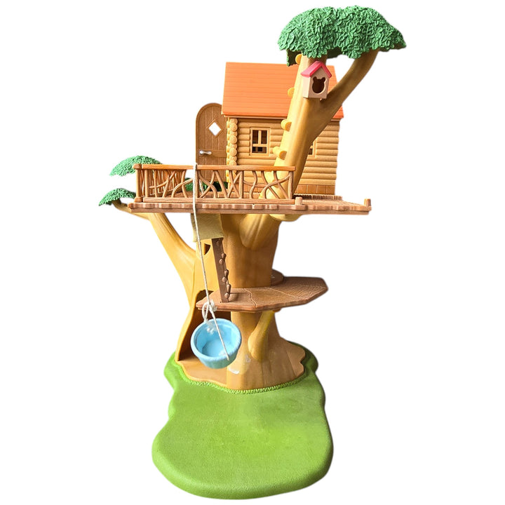 Sylvanian Families Treehouse