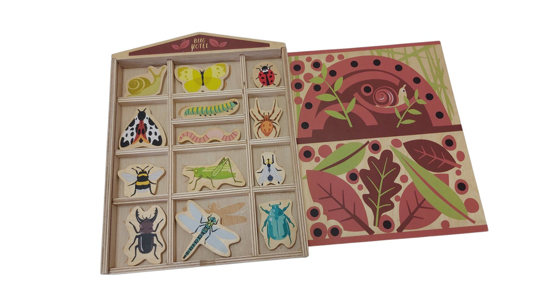 Bug Hotel