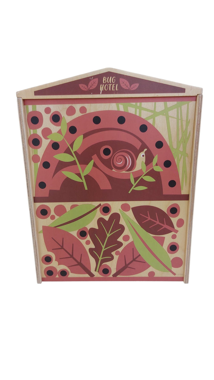 Bug Hotel