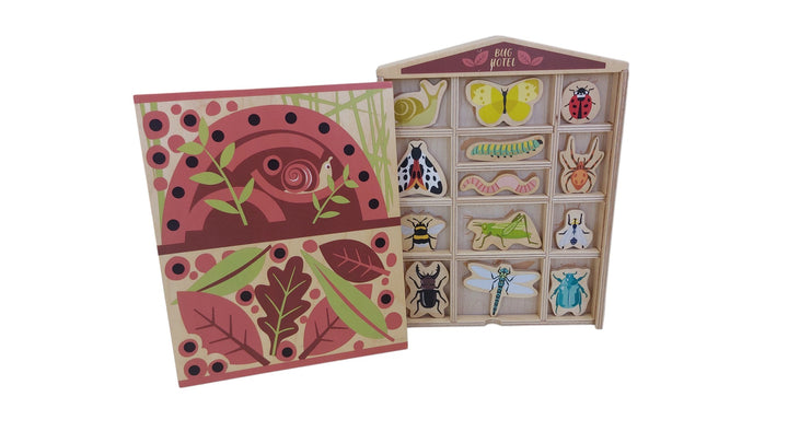 Bug Hotel