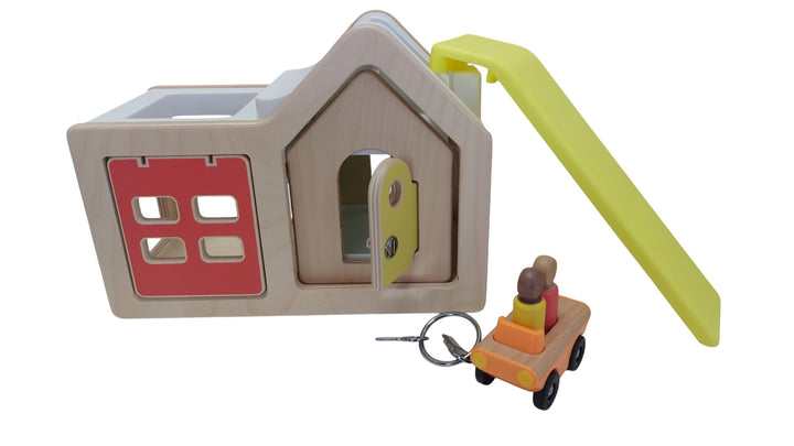 The Observer Play Kit 37, 38, 39+ months