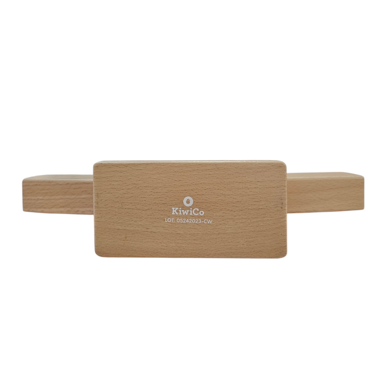 Stacking Wood Tree Set