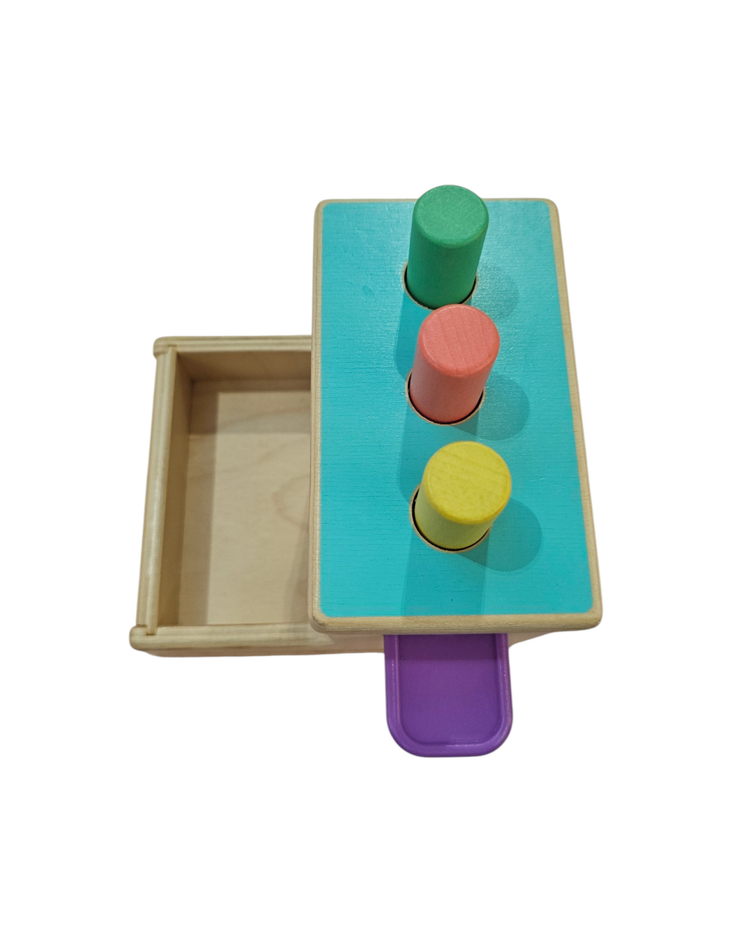 The Thinker Play Kit (11, 12+ months)