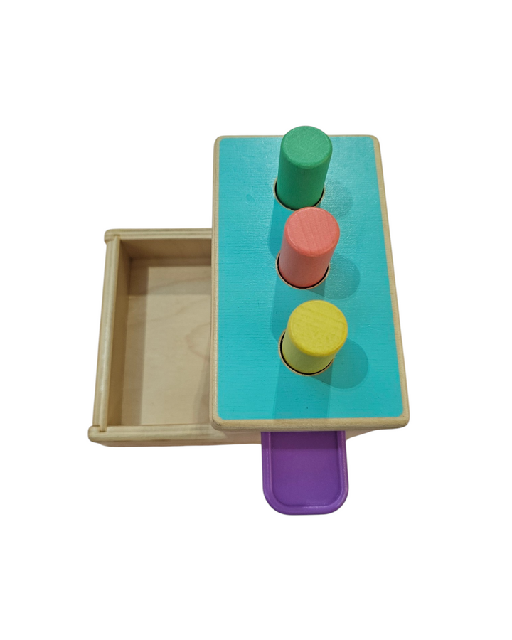 The Thinker Play Kit (11, 12+ months)