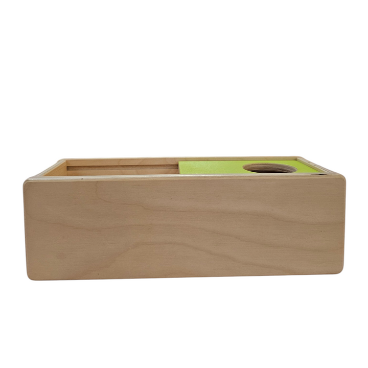 The Thinker Play Kit (11, 12+ months)
