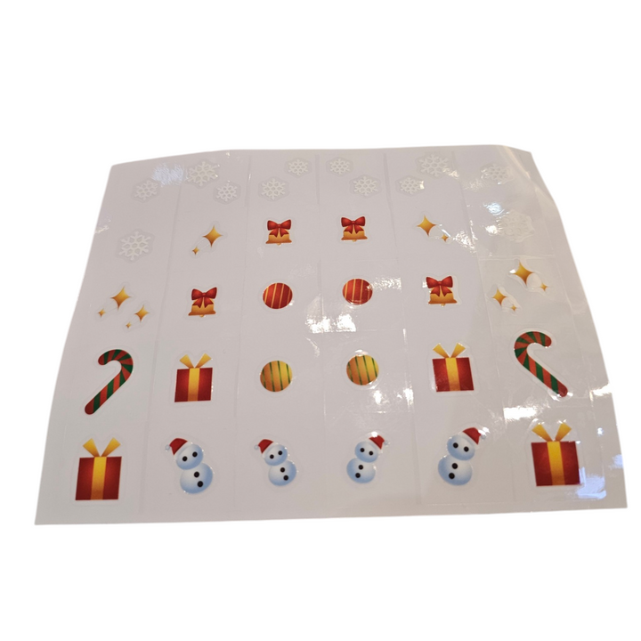Disney Tsum Tsum Christmas Wishing Tree