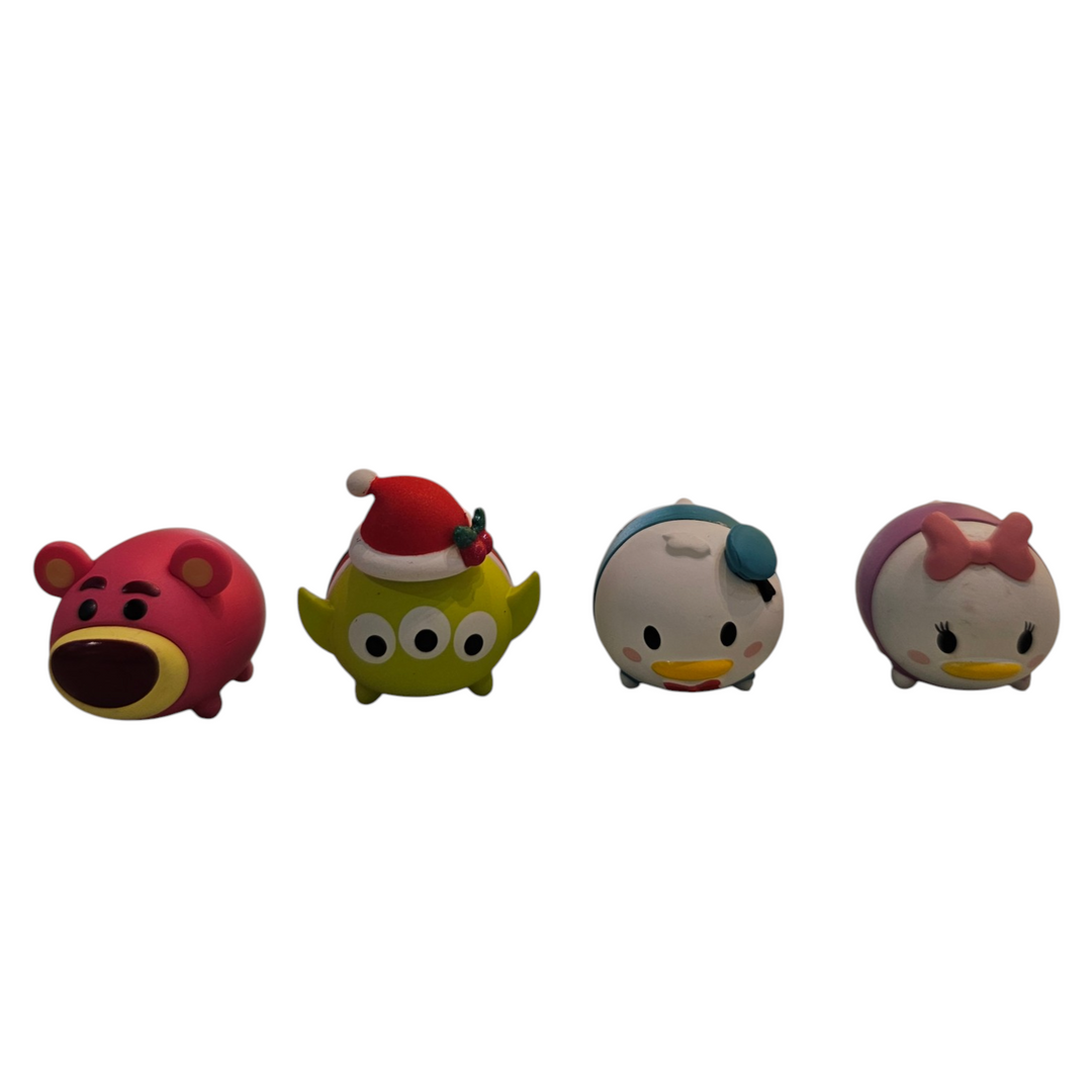 Disney Tsum Tsum Christmas Wishing Tree