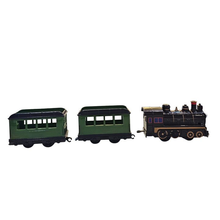 Titipo and Friends  - Steam Train