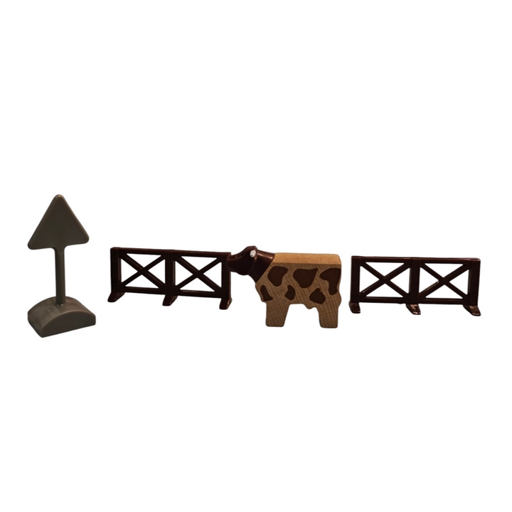 Farm Railway 33719