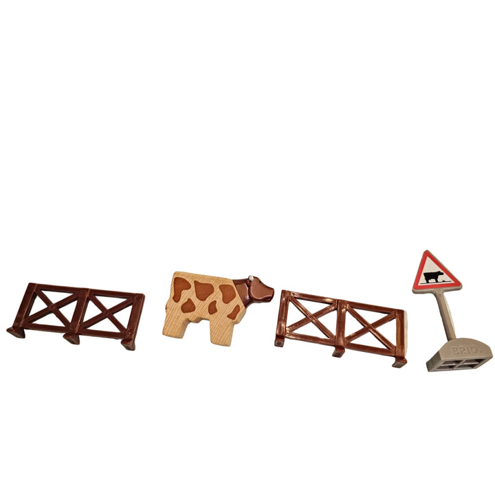 Farm Railway 33719
