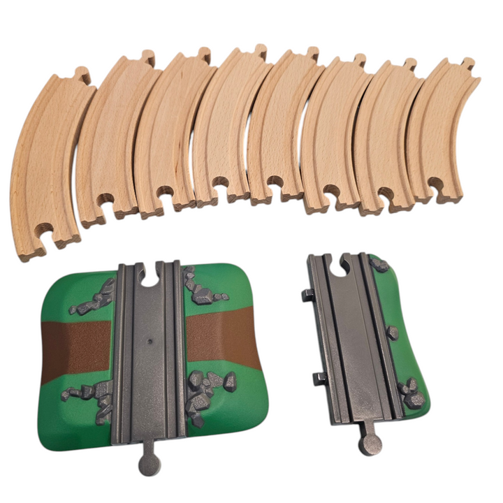 Farm Railway 33719