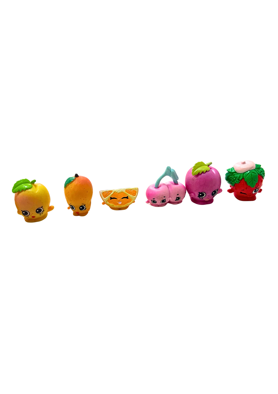Shopkins Fruits Bundle