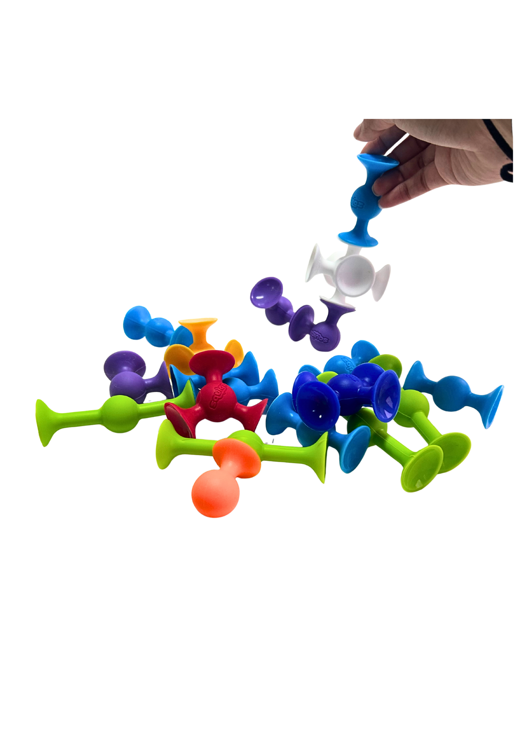 Squigz Starter Set