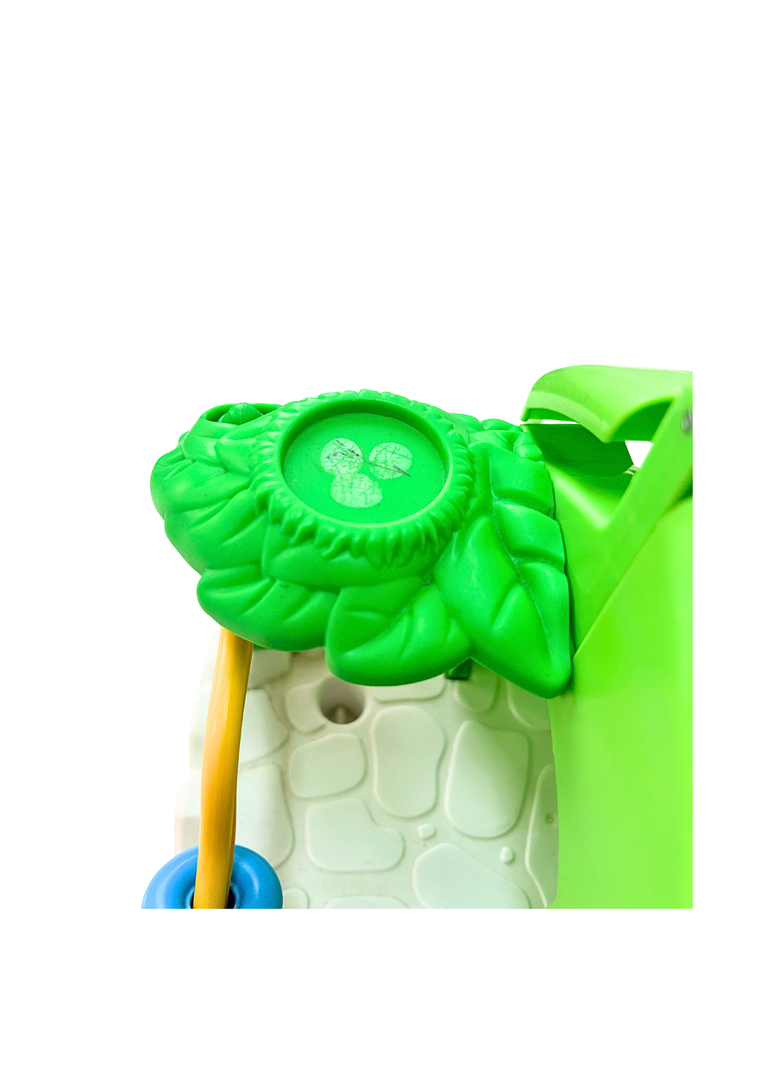 Laugh and Learn Smart Stages Activity Zoo
