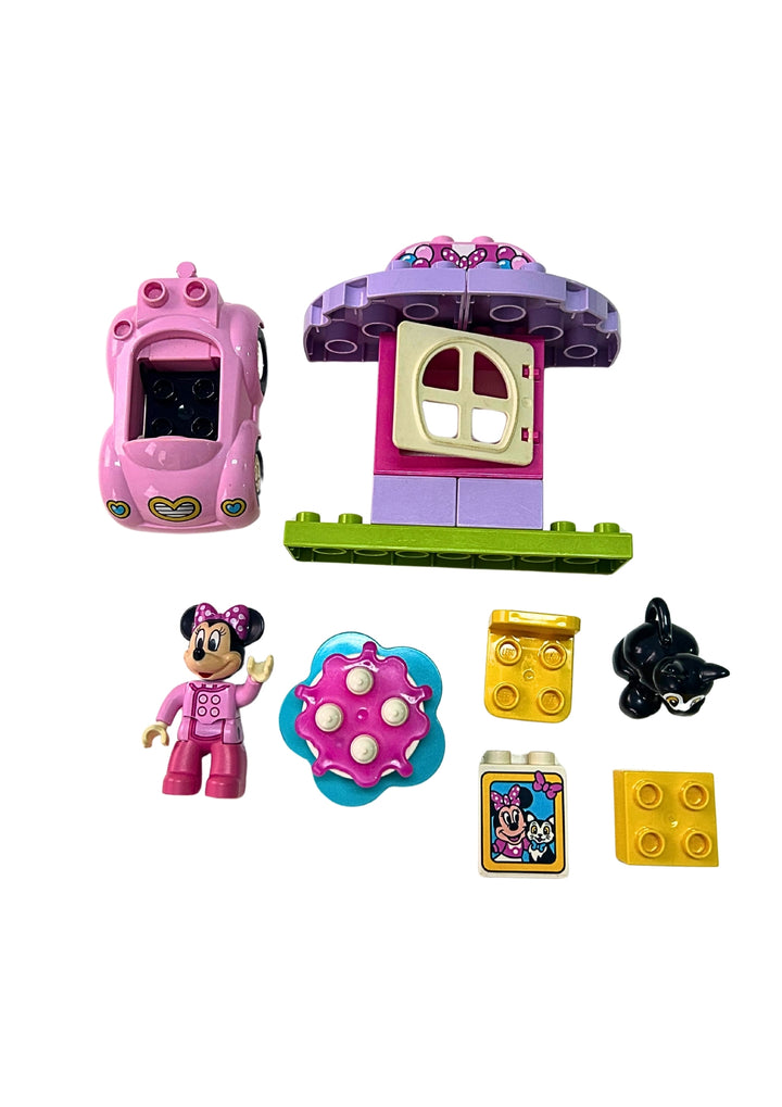 Minnie's Birthday Party 10873