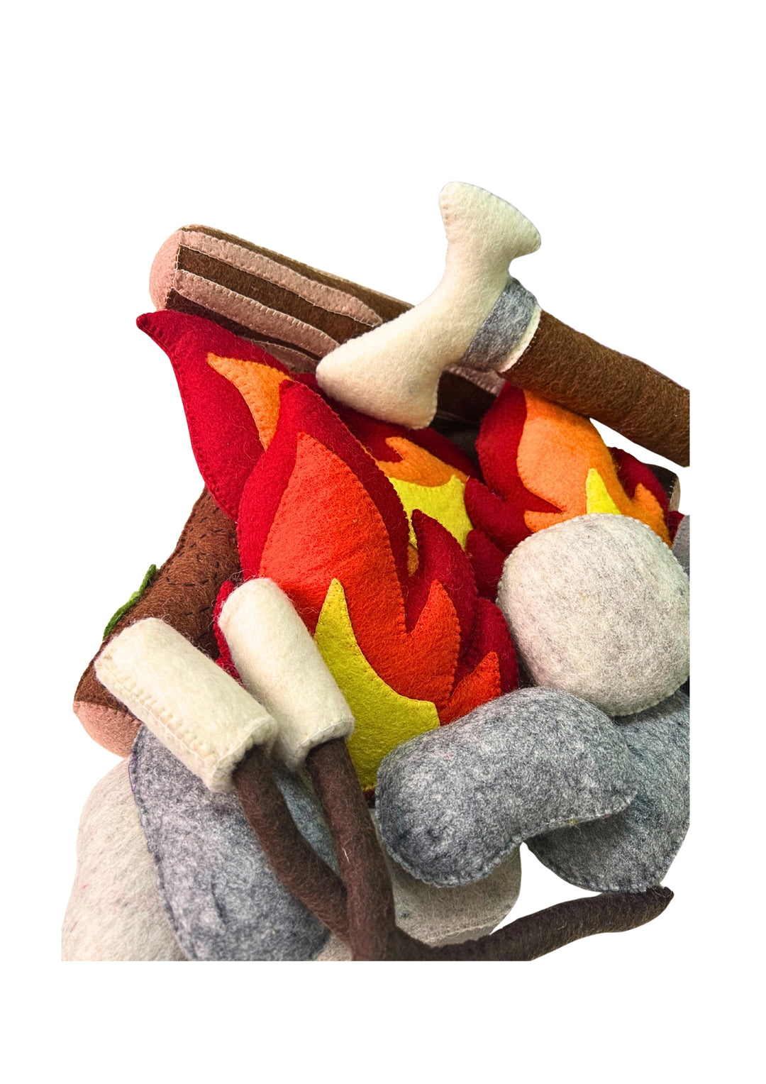 Campfire Set