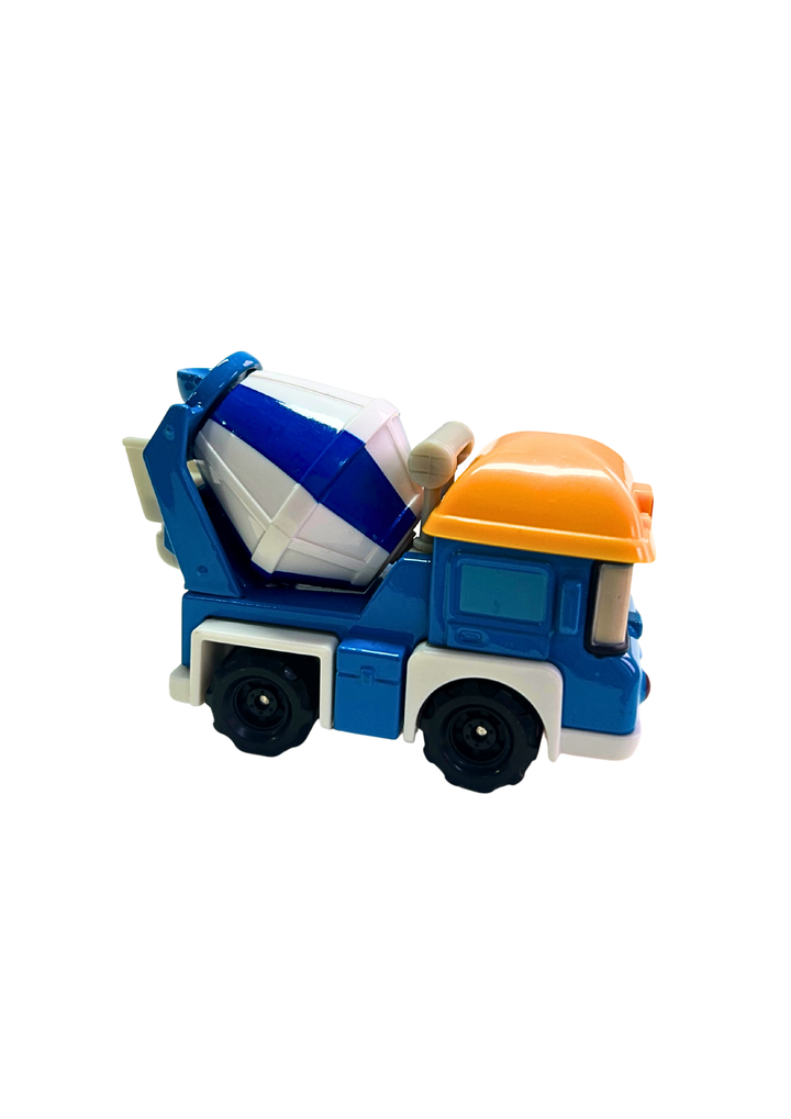 Micky Die-Cast