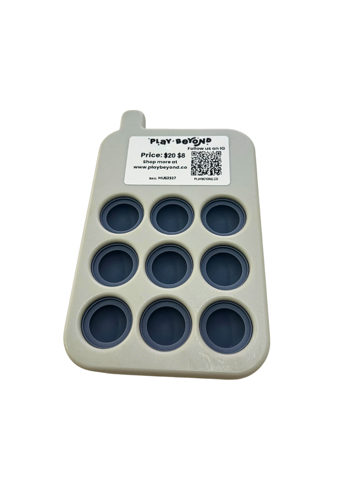Phone Press Toy - Tradewinds