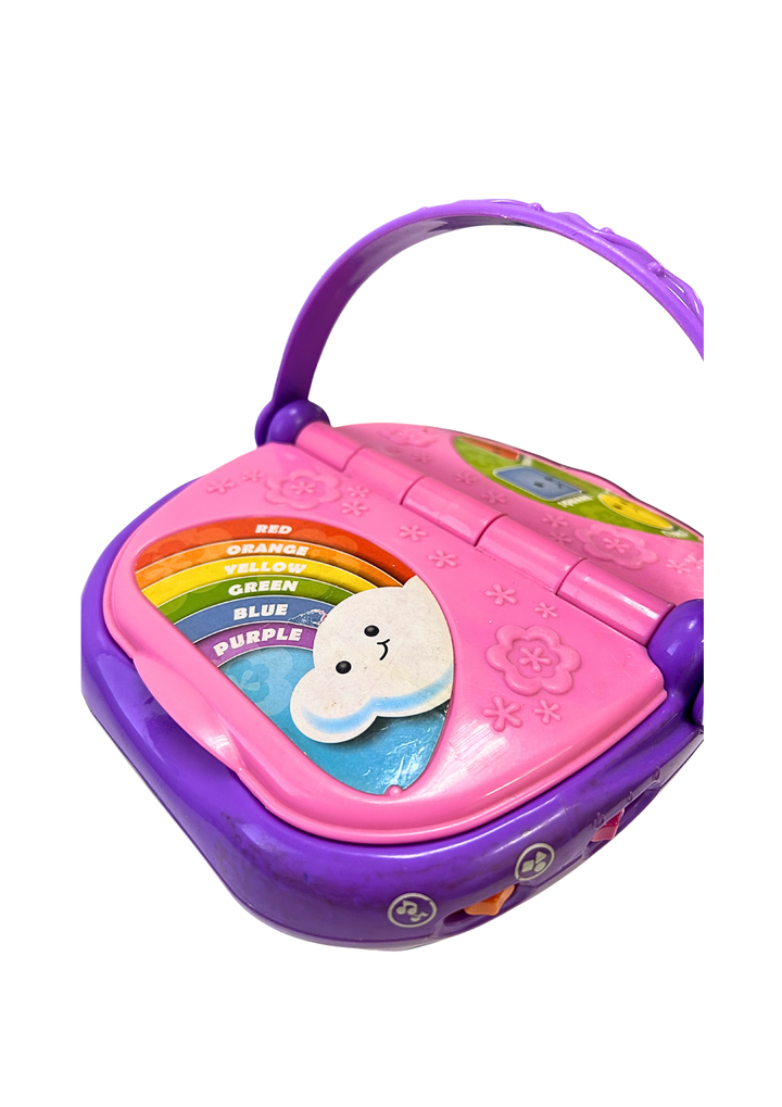 Shapes and Sharing Picnic Basket