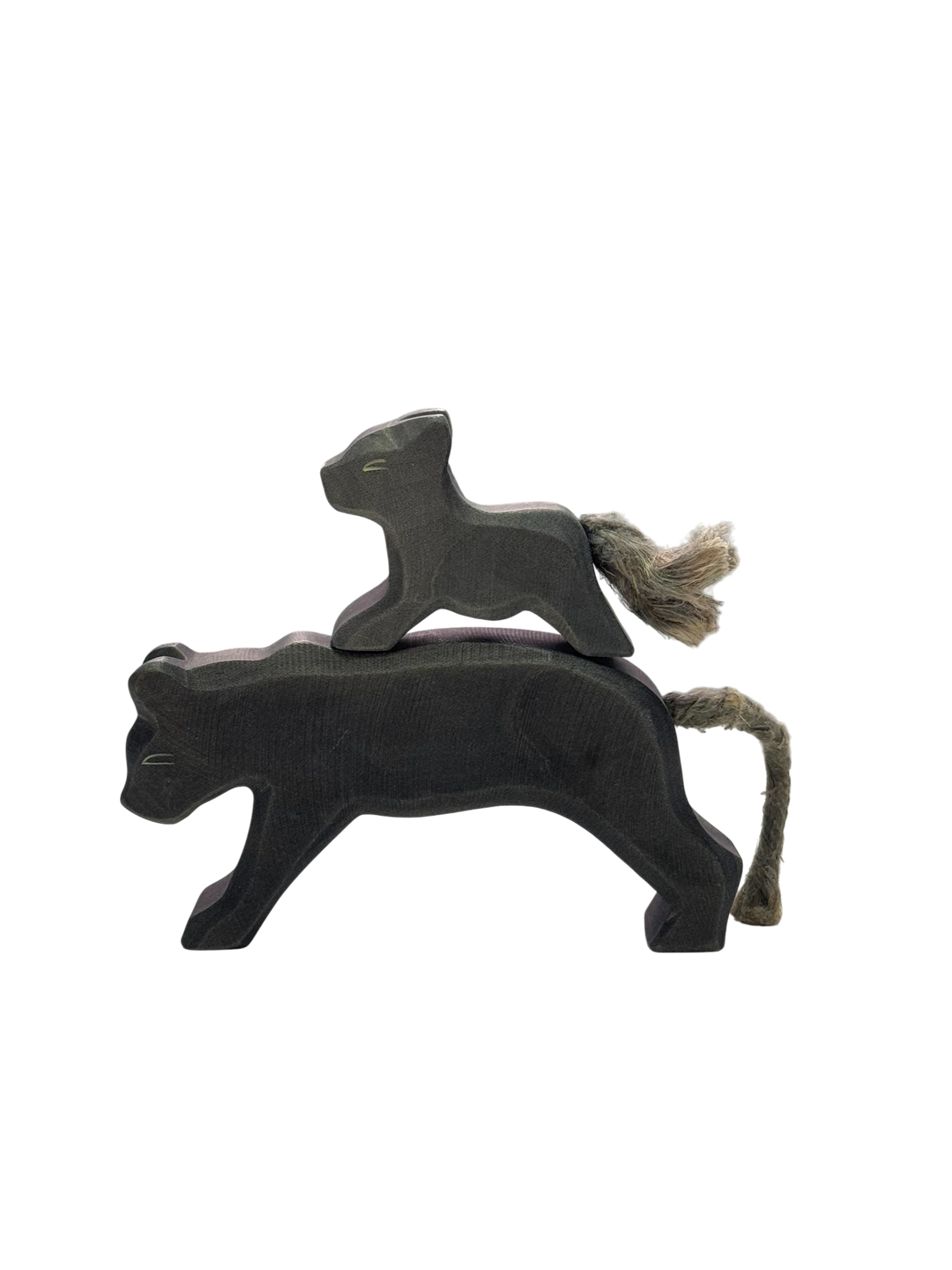 Pantar Young Running