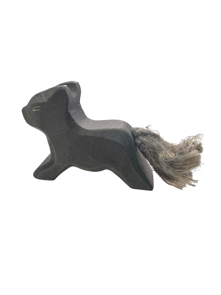 Pantar Young Running