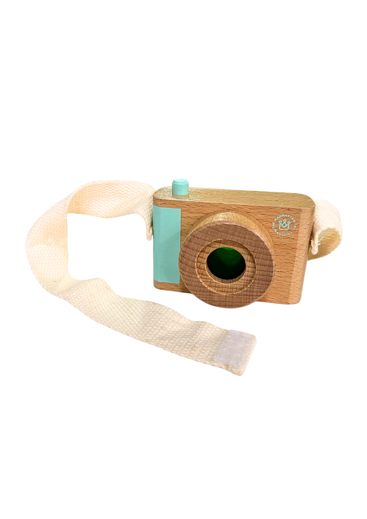 Natural Historian Camera