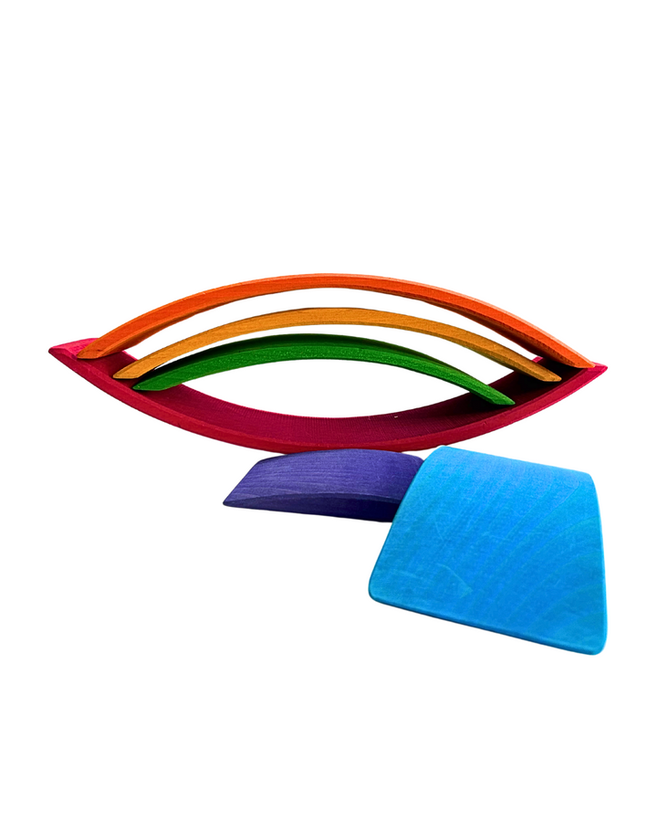 Rainbow Bridge