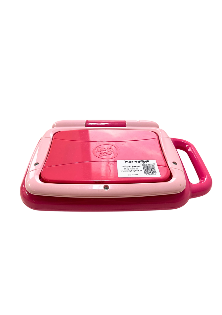 2-In-1 Leaptop Touch (Pink)