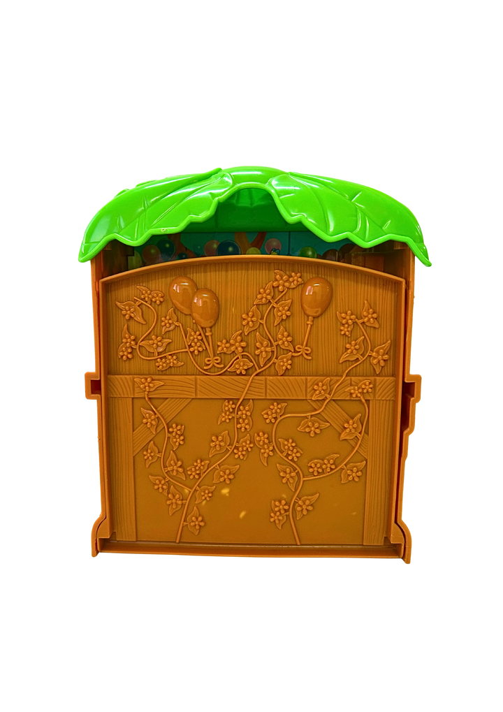 Let’s Go Adventure Treehouse Playset
