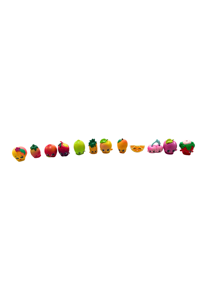 Shopkins Fruits Bundle
