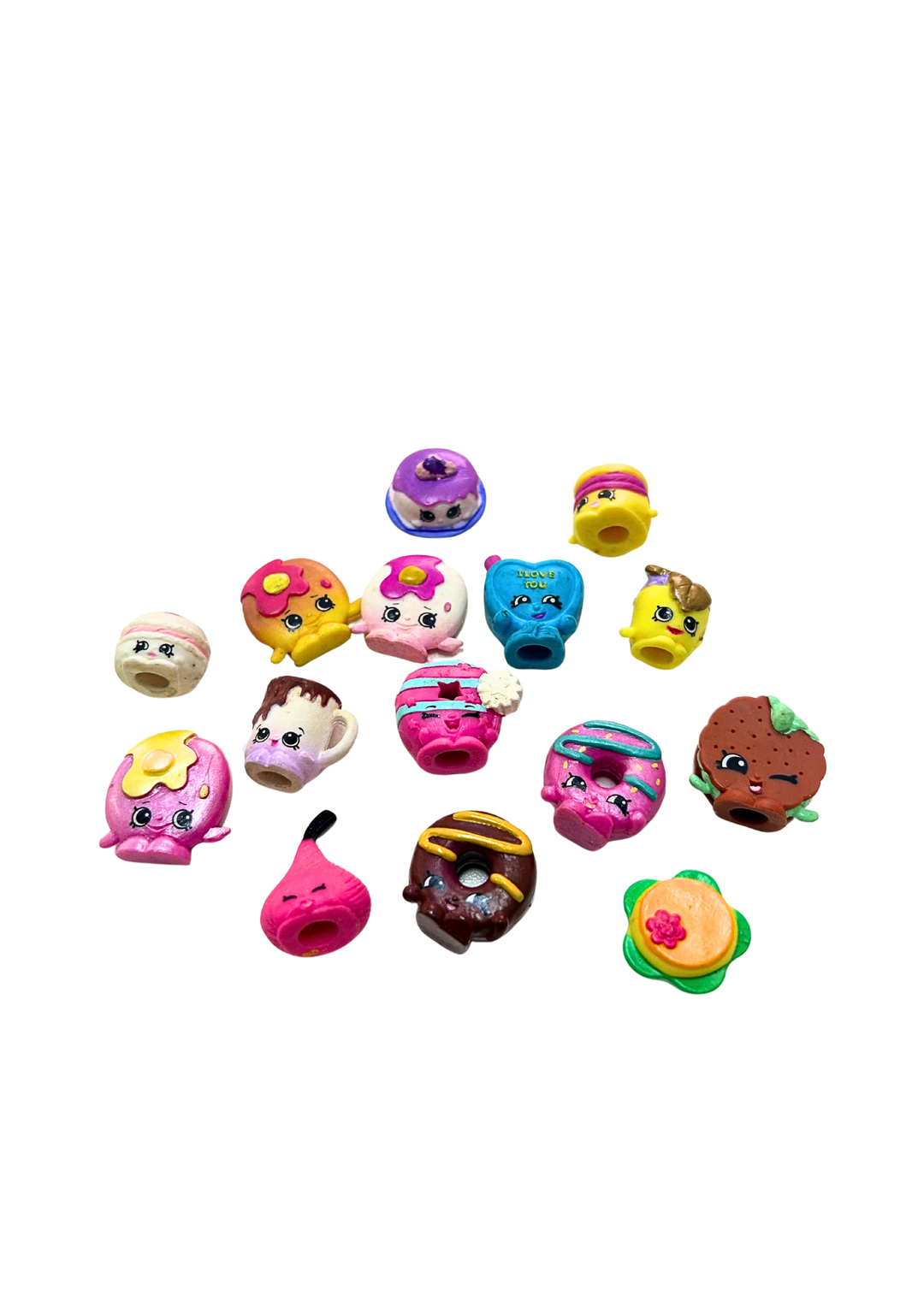 Assorted Shopkins Set of 2
