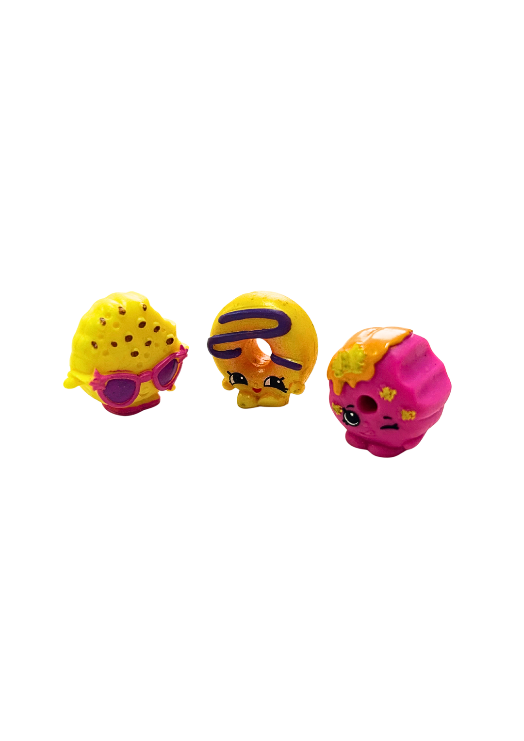 Oh La La Macaron Café Playset