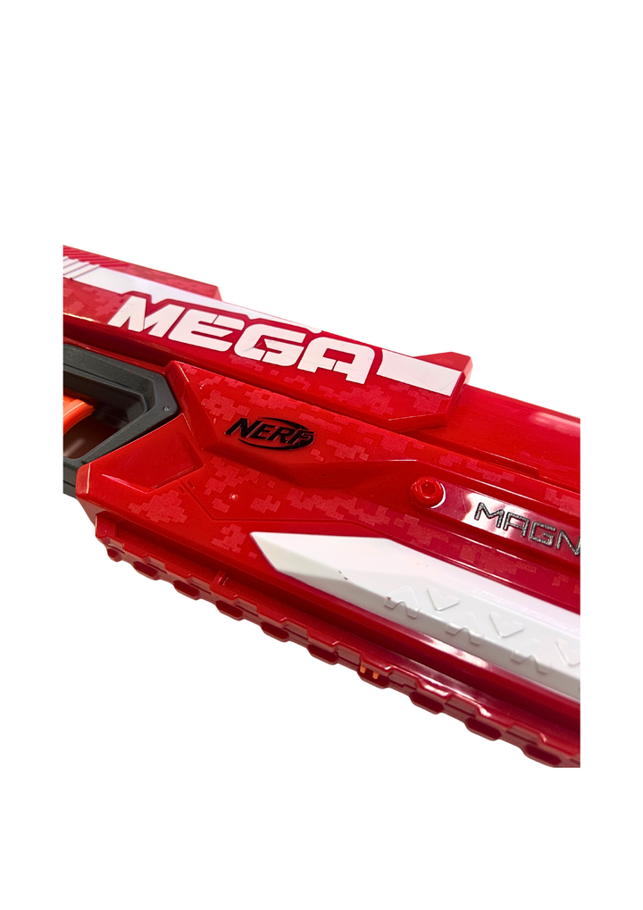 Nerf N-Strike Elite Mega Magnus Blaster