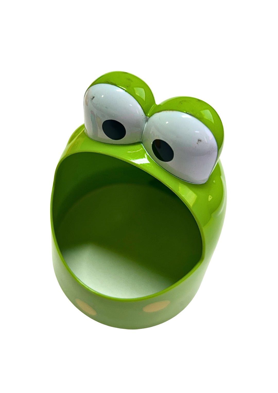 Stack And Drop Froggie