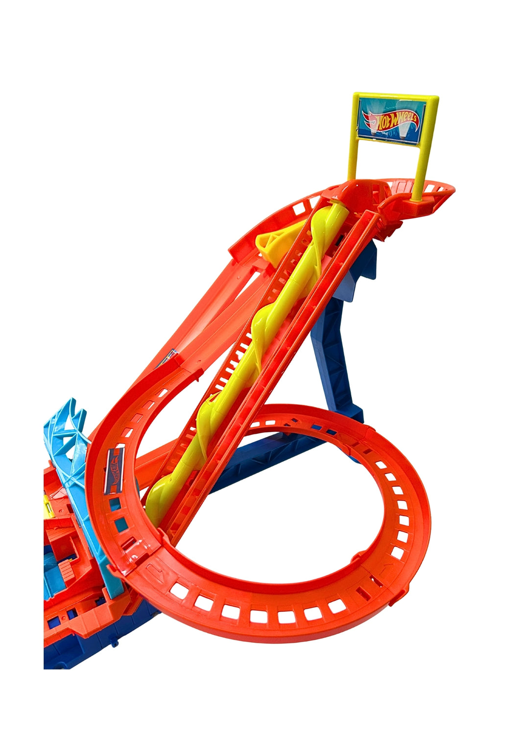 Roller Coaster Rally