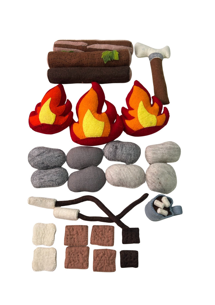 Campfire Set