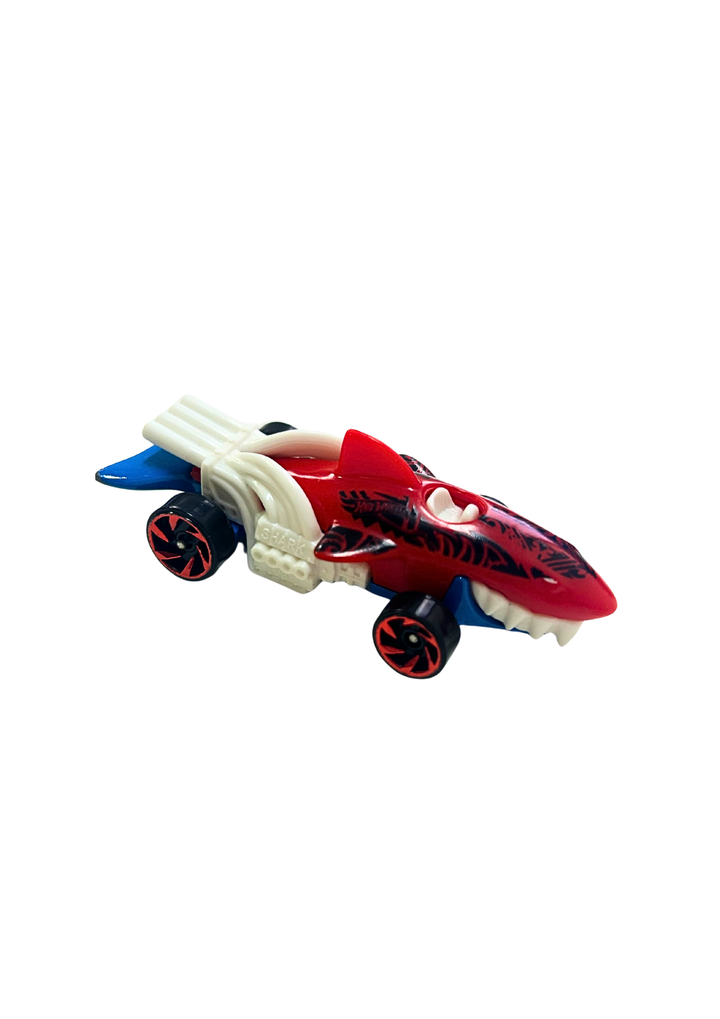 Shark Chomp Transporter Playset