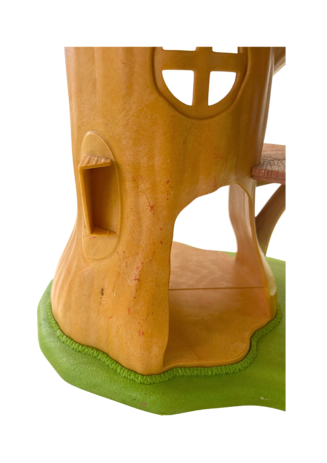 Treehouse Set