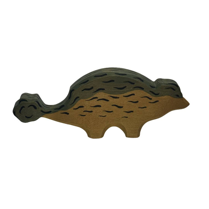 Triceratops + Ankylosaurus Bundle