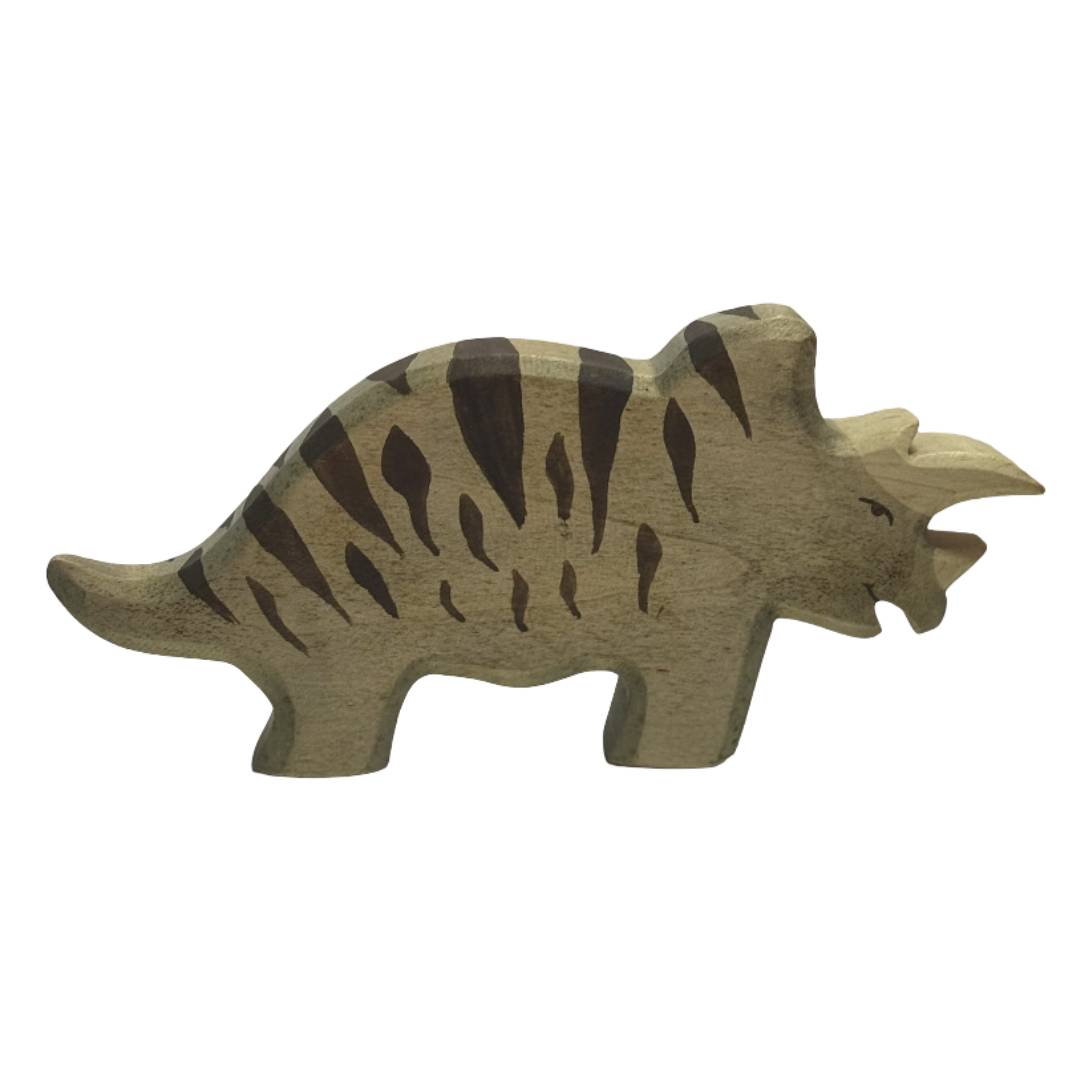 Triceratops + Ankylosaurus Bundle