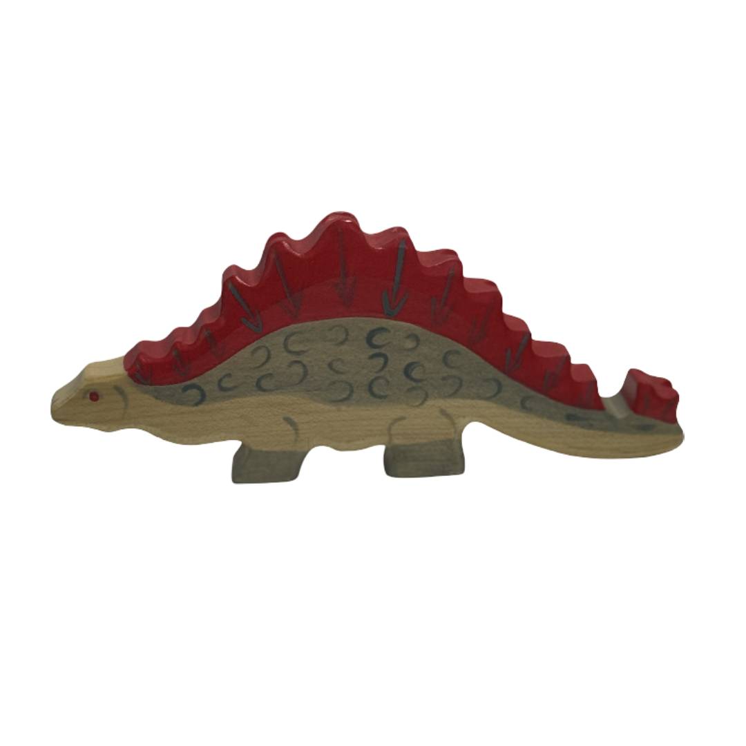 Holztiger Dinosaur Bundle of 3
